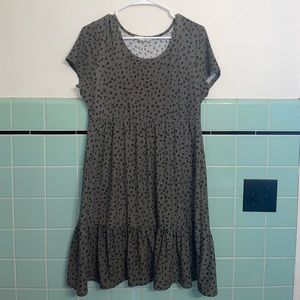 Wild Skye Dress